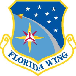 Florida Wing Civil Air Patrol logo, Florida Wing Civil Air Patrol contact details