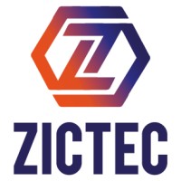 ZICTEC logo, ZICTEC contact details