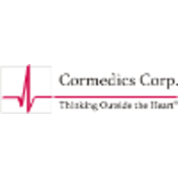 Cormedics Corporation logo, Cormedics Corporation contact details