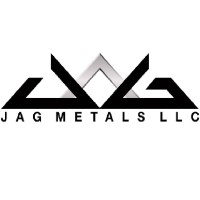 JAG Metals LLC logo, JAG Metals LLC contact details