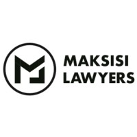 Maksisi Lawyers logo, Maksisi Lawyers contact details