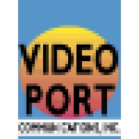 Videoport Communications logo, Videoport Communications contact details