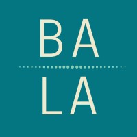 BALA Leadership logo, BALA Leadership contact details