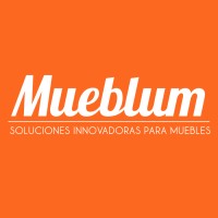 Mueblum logo, Mueblum contact details