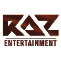 Raz Entertainment logo, Raz Entertainment contact details