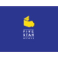 Five Star Movers logo, Five Star Movers contact details