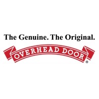 The Overhead Door Company of Central Texas logo, The Overhead Door Company of Central Texas contact details