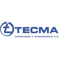 TECMA TECNOLOGÍA Y MAQUINARIA logo, TECMA TECNOLOGÍA Y MAQUINARIA contact details