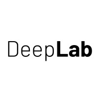 DeepLab logo, DeepLab contact details