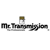 Mr. Transmission logo, Mr. Transmission contact details