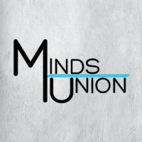 Minds Union logo, Minds Union contact details