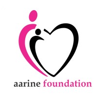 Aarine Foundation logo, Aarine Foundation contact details