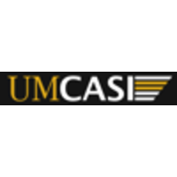 UMCASI logo, UMCASI contact details