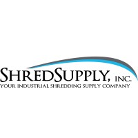 ShredSupply, Inc. logo, ShredSupply, Inc. contact details