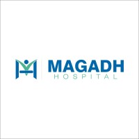 Magadh Hospital logo, Magadh Hospital contact details