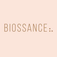 BIOSSANCE logo, BIOSSANCE contact details