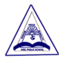 Axel Public School logo, Axel Public School contact details