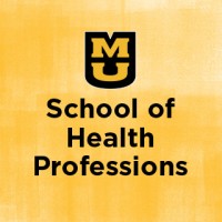 University of Missouri School of Health Professions logo, University of Missouri School of Health Professions contact details