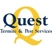 Quest Termite & Pest Services logo, Quest Termite & Pest Services contact details