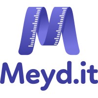 meyd.it logo, meyd.it contact details