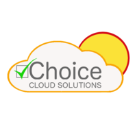 Choice Cloud Solutions logo, Choice Cloud Solutions contact details