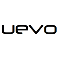 uevo logo, uevo contact details