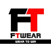 FTWEAR logo, FTWEAR contact details