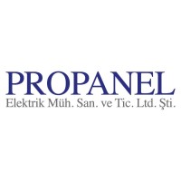 Propanel Elektrik logo, Propanel Elektrik contact details