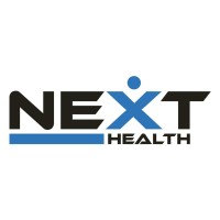 Next Group Health logo, Next Group Health contact details