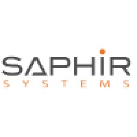 Saphir Systems logo, Saphir Systems contact details