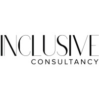 Inclusive Consultancy logo, Inclusive Consultancy contact details