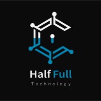 Half Full Technology Pvt. Ltd. logo, Half Full Technology Pvt. Ltd. contact details