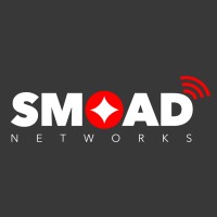 SMOAD Networks logo, SMOAD Networks contact details