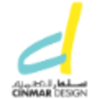 Cinmar Design logo, Cinmar Design contact details