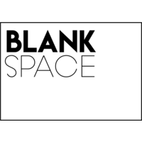 Blank Space logo, Blank Space contact details