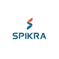 Spikra Pvt Ltd logo, Spikra Pvt Ltd contact details