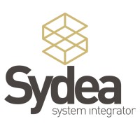 Sydea logo, Sydea contact details