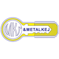 Metalkej logo, Metalkej contact details