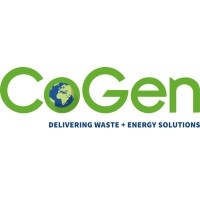 CoGen (UK) Limited logo, CoGen (UK) Limited contact details