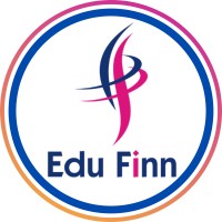 Edu Finn logo, Edu Finn contact details