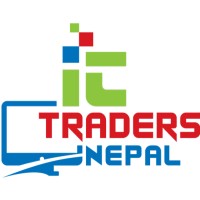 IT Traders Nepal logo, IT Traders Nepal contact details