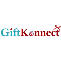 GiftKonnect logo, GiftKonnect contact details