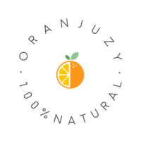 Oranjuzy logo, Oranjuzy contact details