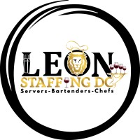 Leon Staffing DC logo, Leon Staffing DC contact details