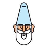 Garden Gnome logo, Garden Gnome contact details