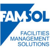 FAMSOL logo, FAMSOL contact details