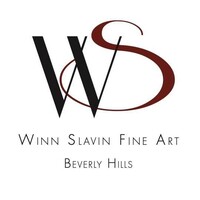 Winn Slavin Fine Art logo, Winn Slavin Fine Art contact details