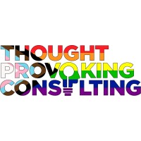 Thought Provoking Consulting logo, Thought Provoking Consulting contact details