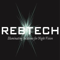 REB Technologies logo, REB Technologies contact details