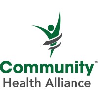 Community Health Alliance logo, Community Health Alliance contact details